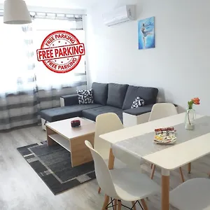 Apartman Hatvan Corner, Debrecen