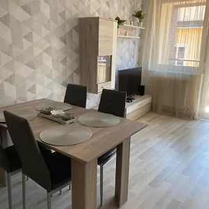 Apartman Simonffy, Debrecen