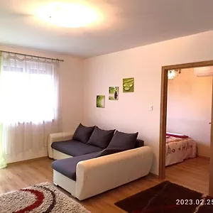 Apartman Nagyerdő - Simonyi út, Debrecen
