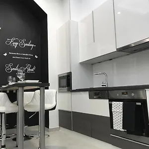  Апартаменты Manyi Apartman